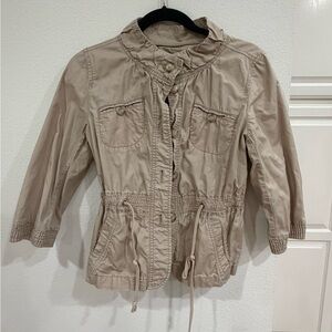 Ann Taylor Loft Women's Jacket